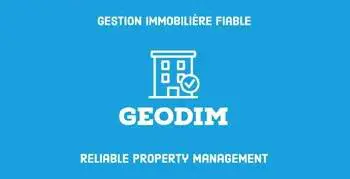 Geodim Real Estate Investment and Property Management