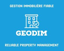 Geodim Real Estate Investment and Property Management